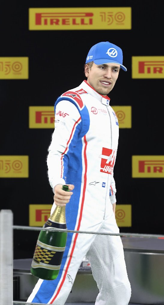 ‼️TIMOGAMES ANNOUNCED ORION SEASON 0 CHAMPION‼️

A HUGE CONGRATULATIONS TIMO
🎉🎊🎉🥳
#ORIONF1 #F122 #F122Game