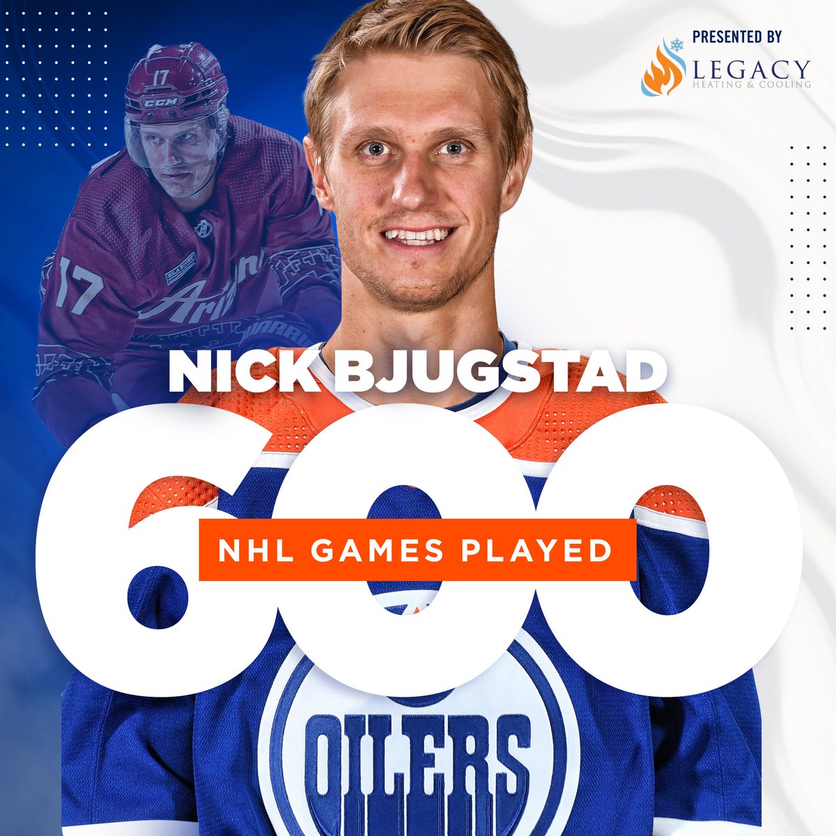 Edmonton Oilers tweet media