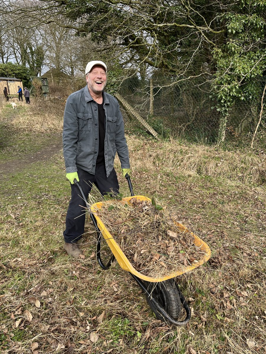 Holly Mount Orchard tweet media