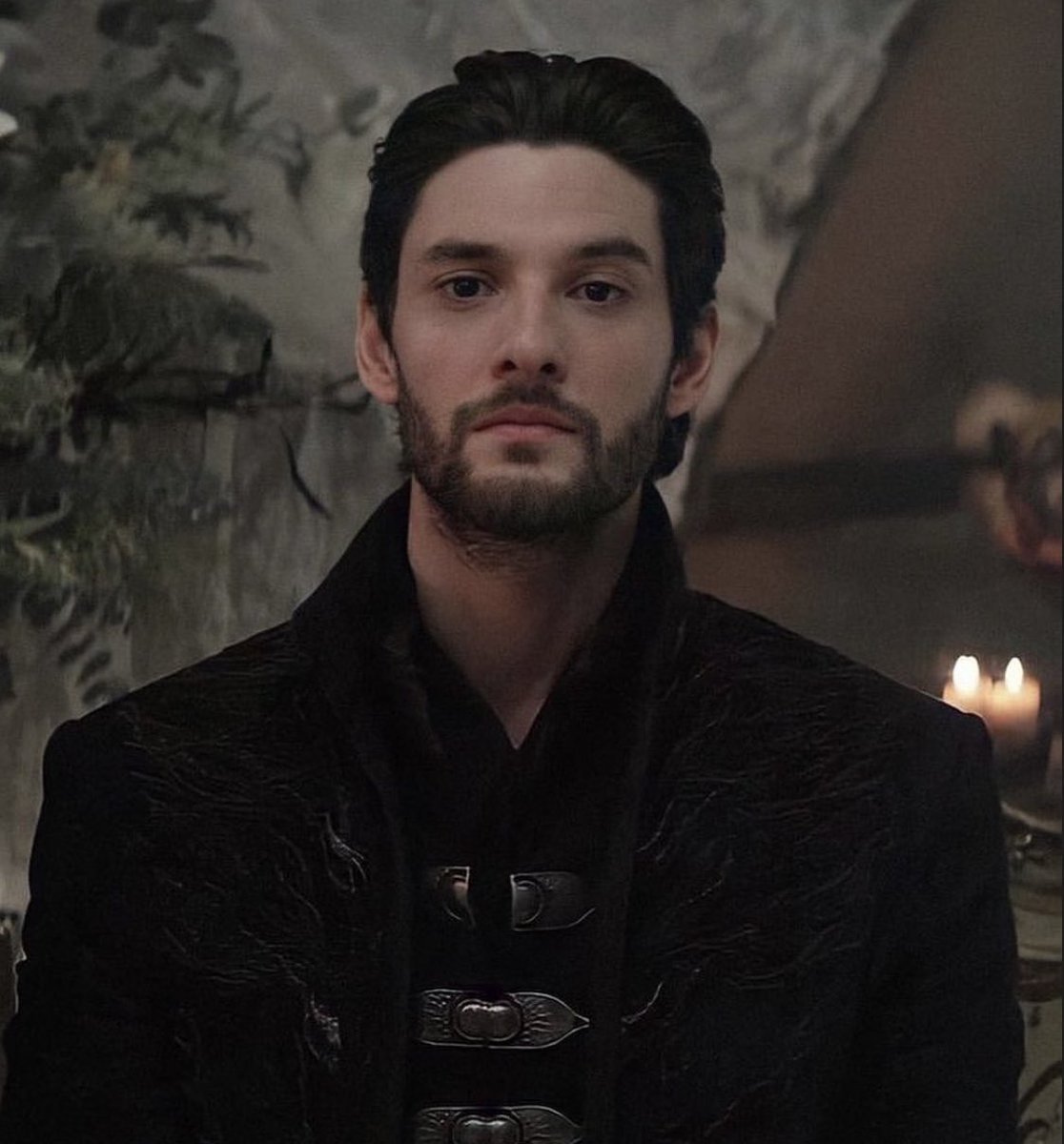 maybe i need demon in the wood adaptation