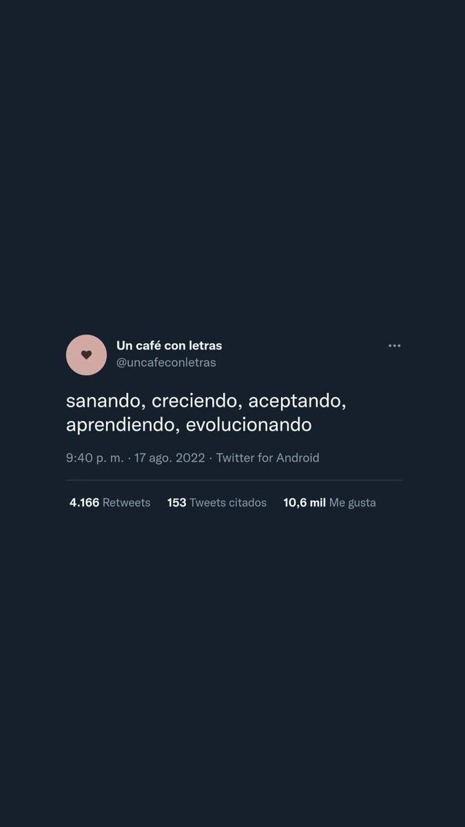 DannaRa53555893's tweet photo. #SiempreDaLoMejorDeTi y acepta todo lo que llegue a tu vida ❤️ https://t.co/llYj98tCsh