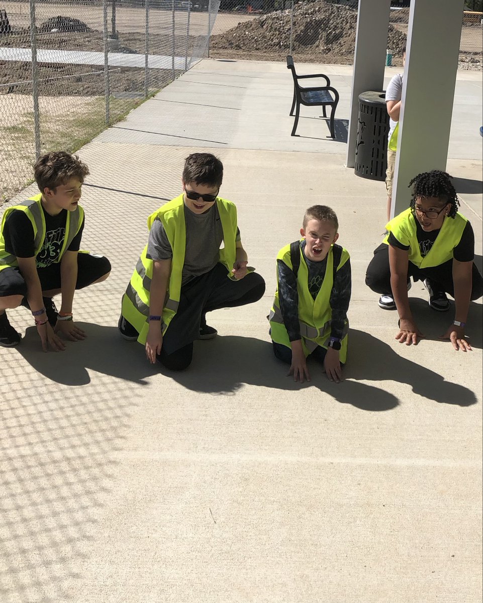 Our ASE Robotics club had a blast winning a Spirit Award at KMS on Saturday for HERO! Congratulations to all in Humble ISD who had a hand in creating such an incredible event for our kids! #humbleelementaryroboticsopen #hero #asepanthers 
<a href="/aselibrary/">Matthew Kelly</a> <a href="/ASE_PTOHumble/">Atascocita Springs Elementary PTO</a>
<a href="/HumbleISD_ASE/">Atascocita Springs</a>