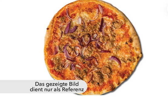 Nochmal Glück gehabt. Hätte ja wirklich so aussehen können 😅