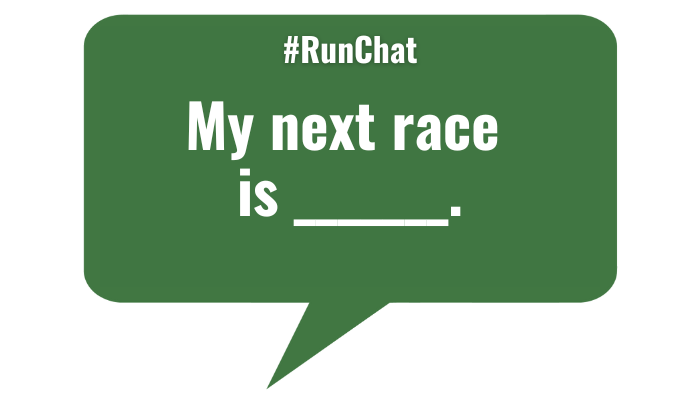 #RunChat tweet media