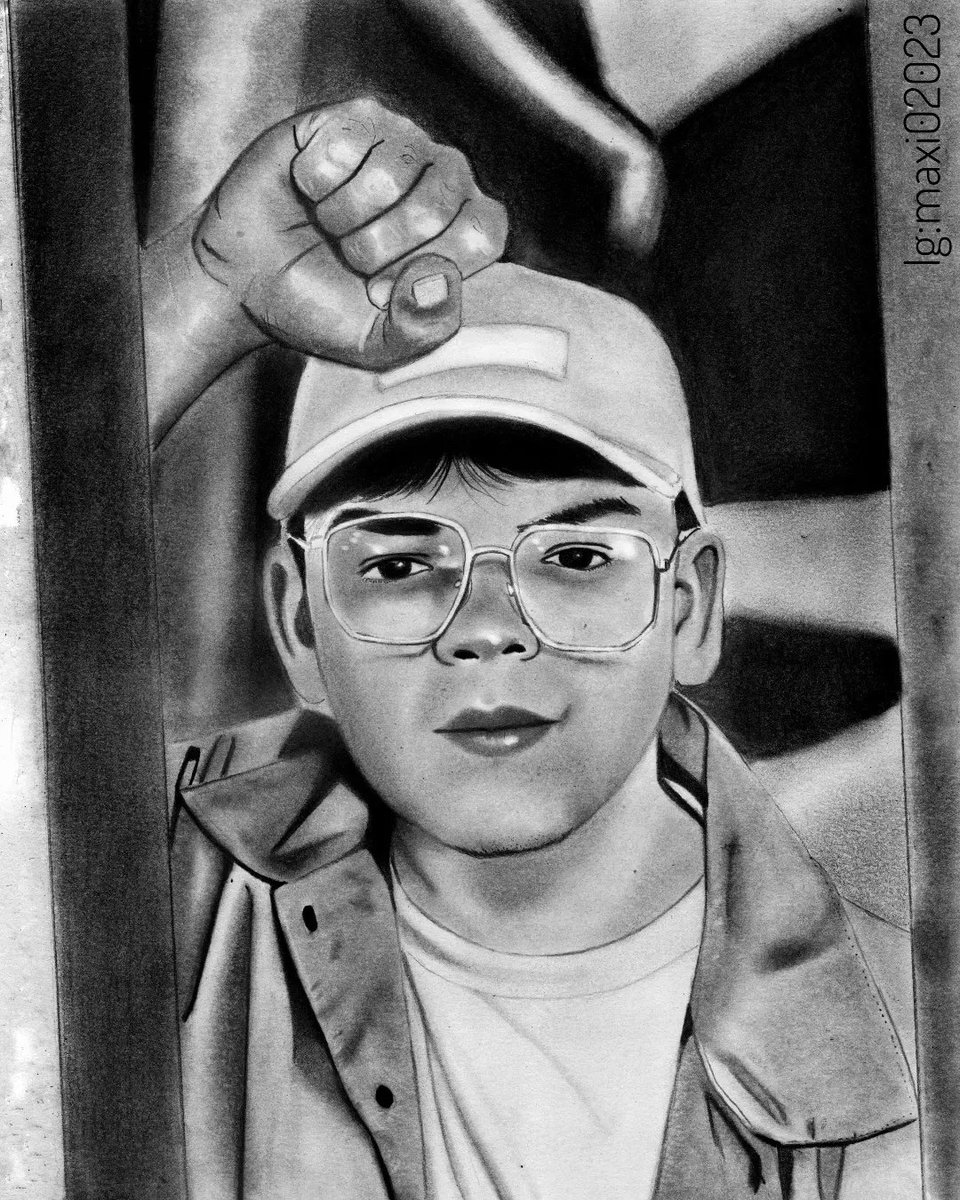 maxx_artt's tweet photo. Dibujo para @Komanch
Me ayudarían mucho con un rtt
Estoy comenzando aquí en twitter y me Gustaría poder seguir creciendo 🤗✨
Gracias!!
#komamche
#SquidcraftGames2 https://t.co/CBlOvZX80U