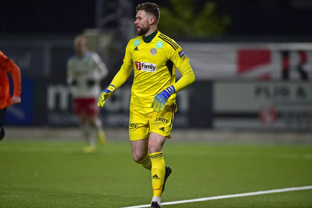 Melnichenko_99's tweet photo. ⚽
@Selsport
.
.
.
#selsport #teamselsport #keeperlife #football #goalkeeper #norway #melnichenko https://t.co/To06TortCr