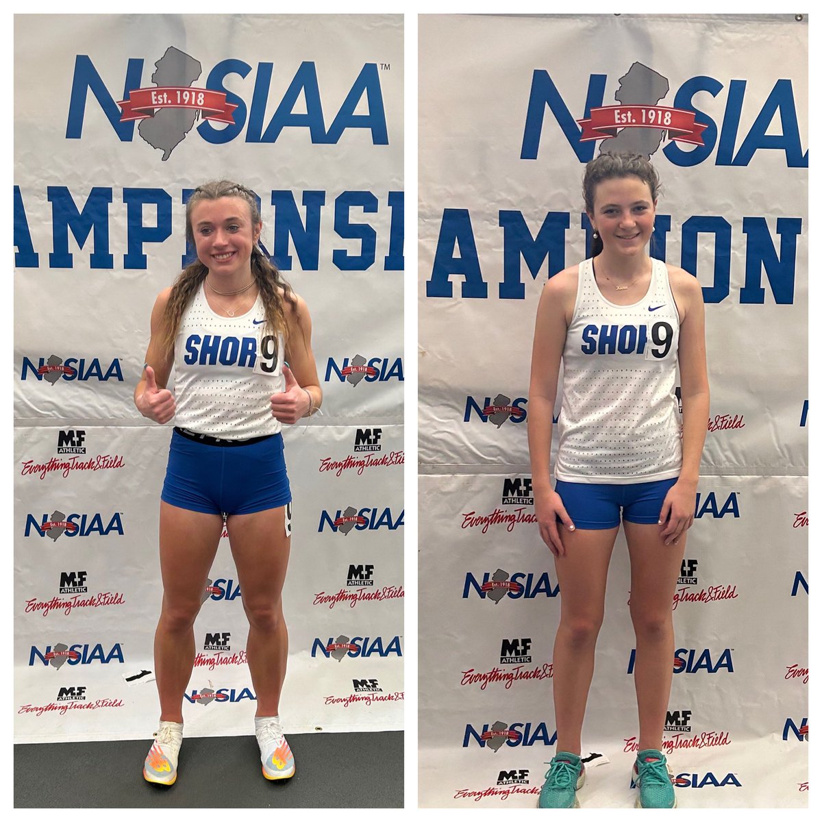 Shore Track & XC tweet media