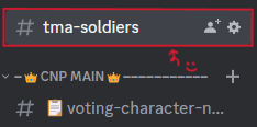 CryptoNinja_NFT's tweet photo. 2/
／
　🥳TMA Soldiers AL Raffle for CNP holders!
＼

✅ Only CNP holders can reply
✅ Deadline : Mar. 10th 09:50 JST
✅ Apply in "tma-soldiers" channel in NinjaDAO

🦁TMA Soldiers
✅ Release : March 30th
✅ Number of Tokens : TBA

⚠️URL will not be shared on twitter for security https://t.co/5zhWgB2ET7