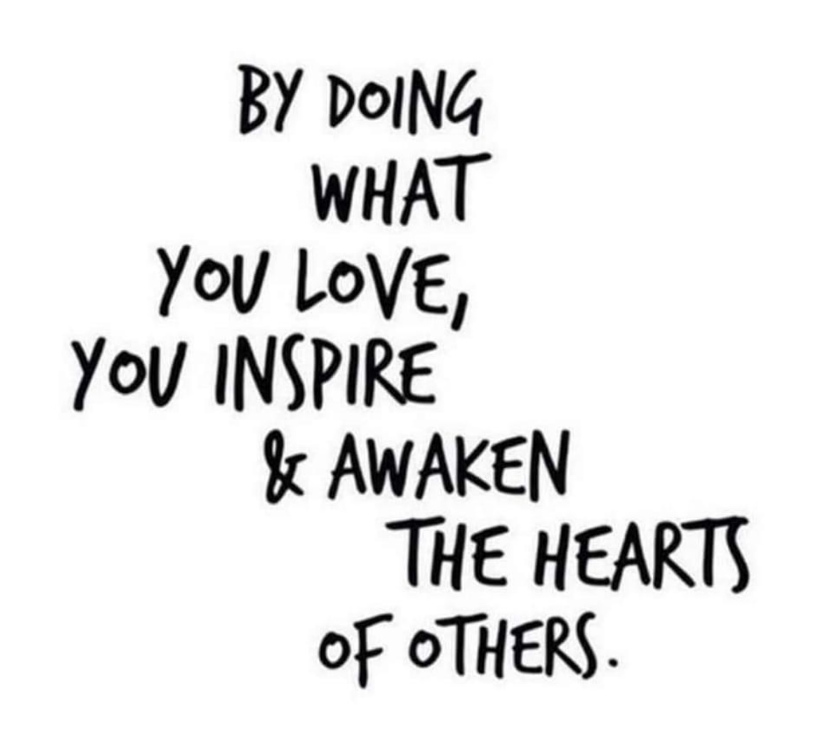 Shout out to everyone out there doing what they love and trying to make it through this week! You are making a difference and YOU matter! #MotivationMonday #YouGotThis @LeadsVolusia