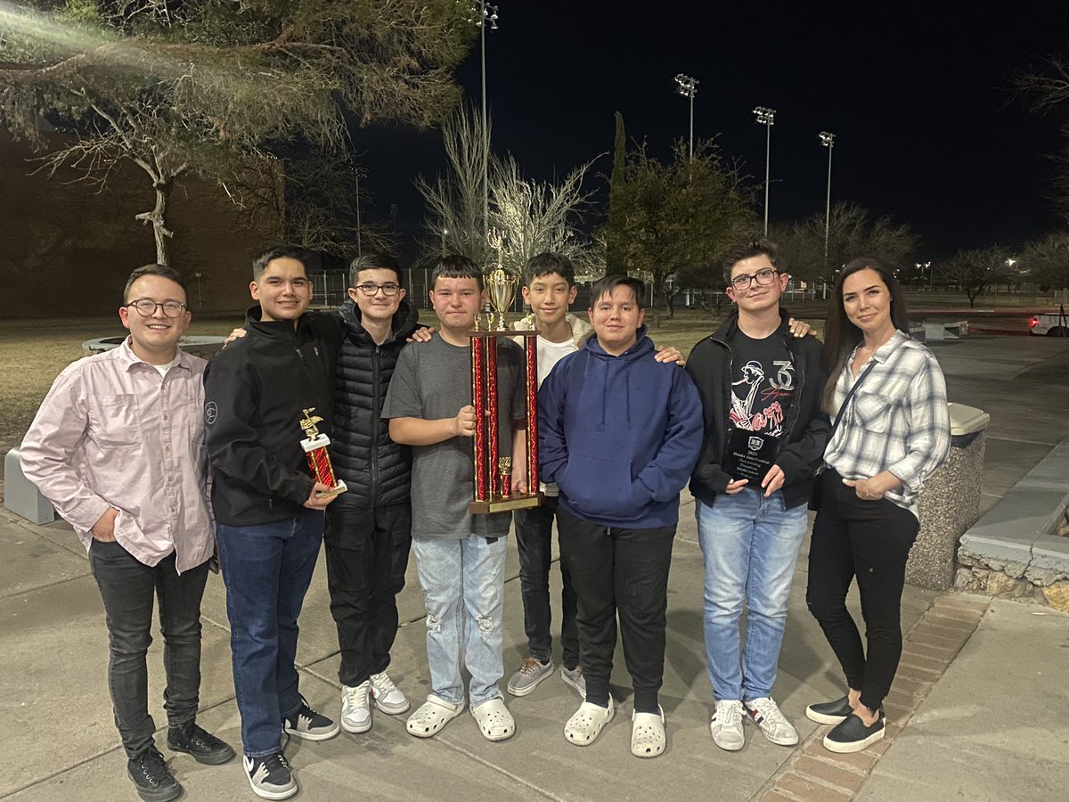 SISD was on 🔥 at the Hanks Jazz Festival! Pebble Hills HS Jazz 2 placed 1st & El Dorado HS Jazz 2 placed 3rd in the Non-Varsity category! Ensor MS placed 2nd in the Middle School category! Amazing groups of students and directors! Congratulations! #SISDFineArts #TeamSISD