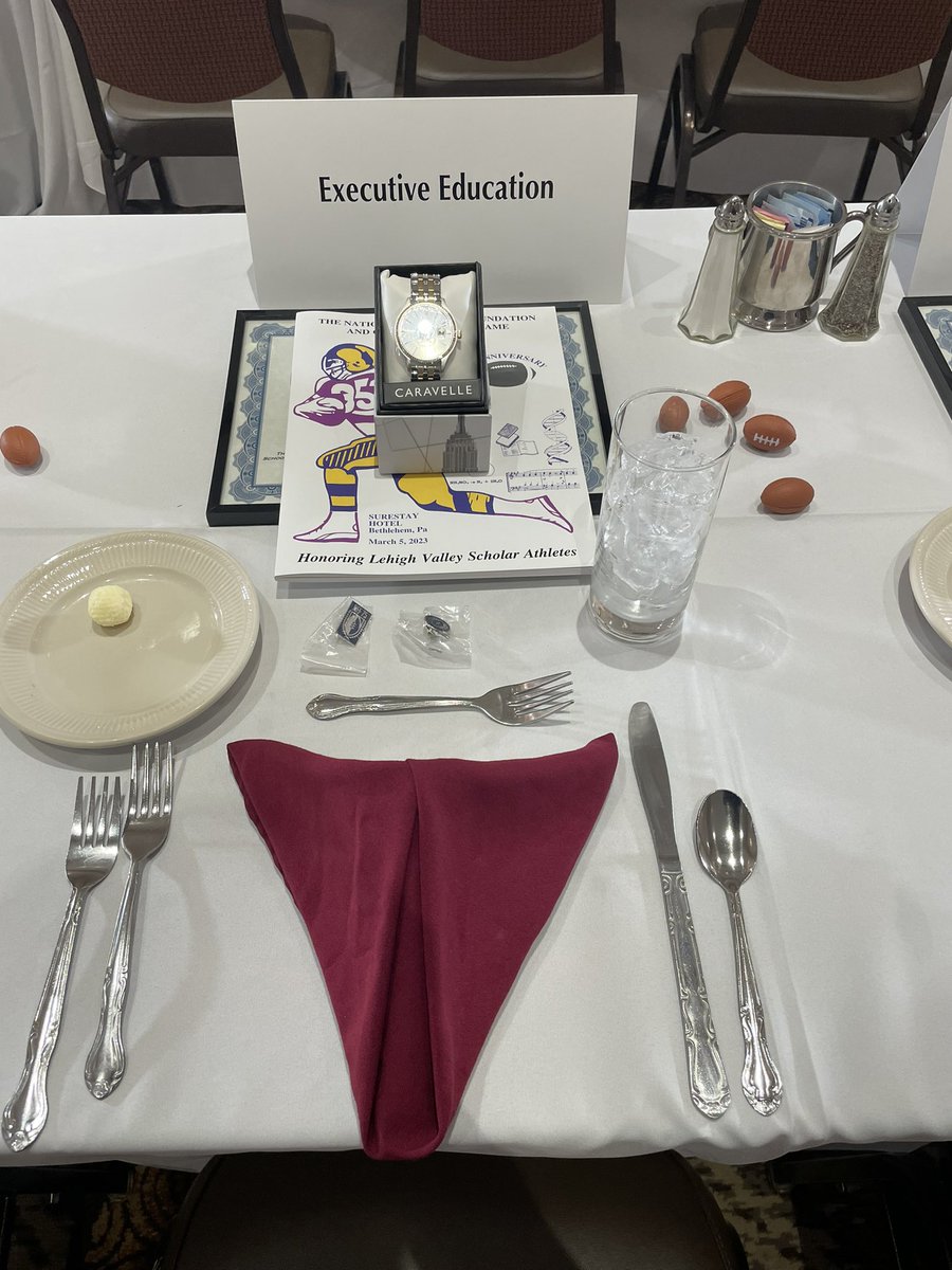 EEACS_CoachFord's tweet photo. Put some respect on my guys name. Lehigh Valley Scholar Athletics banquet. Mayson Terrell is the definition of student athlete. He currently has a 4.0 GPA and will be attending Eastern University. Congratulations Mayson. @MaysonTerrell2 https://t.co/Kua06AuEUl