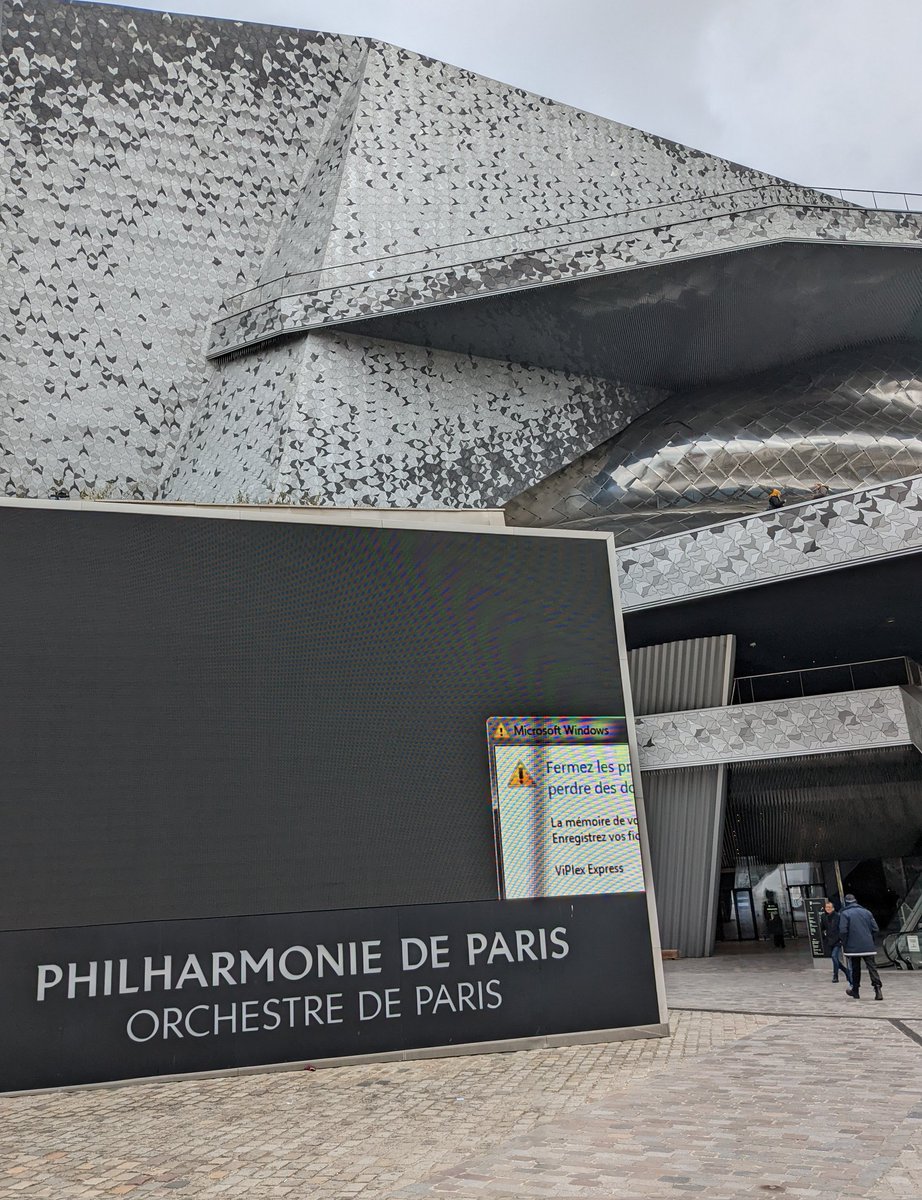 Invisible Paris tweet media