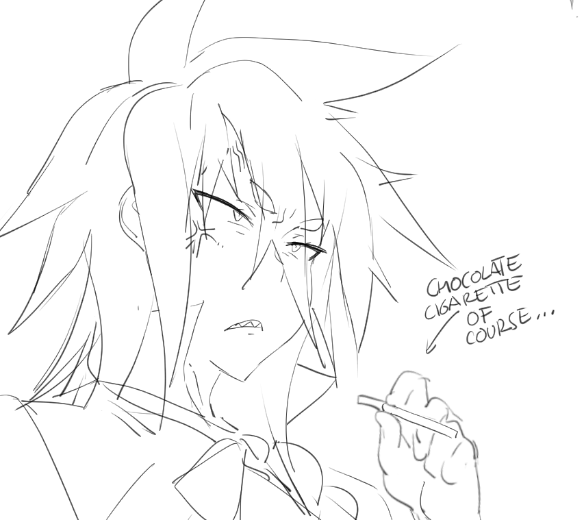 "I'll kill you if you didn't enjoy the stream..."
(Thanks for hanging out)