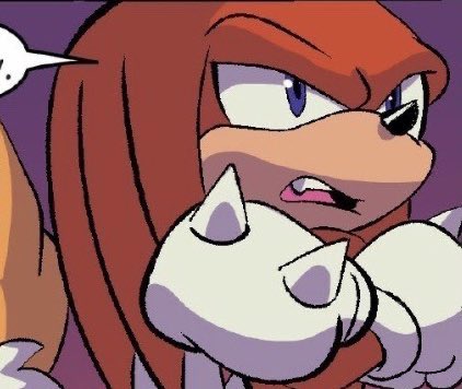 19246 - safe, artist:bongwater777, part of a set, knuckles the echidna ( sonic), shadow the hedgehog (sonic), echidna, hedgehog, mammal, monotreme,  anthro, sega, sonic boom (series), sonic the hedgehog (series), 2020, cheek  fluff