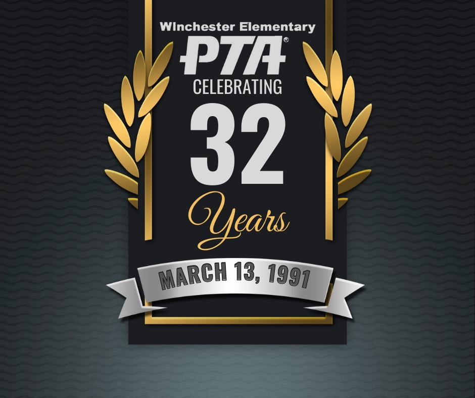 There is so much #PTALegacy in our units who are celebrating their charter anniversaries this month!!  Congratulations!!