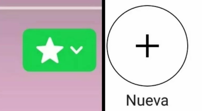Donde estás / donde quiero que estés