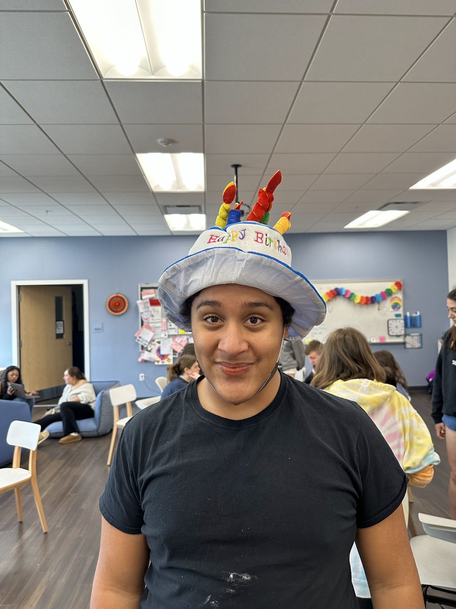 Meridian Best Buddies tweet media