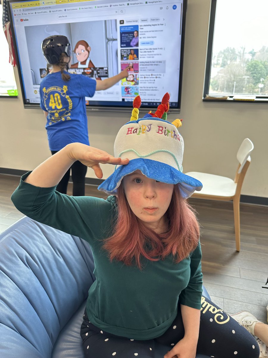 Meridian Best Buddies tweet media