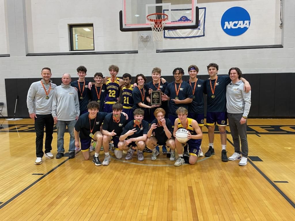 Rhinebeck Athletics (@rbk_athletics) on Twitter photo 