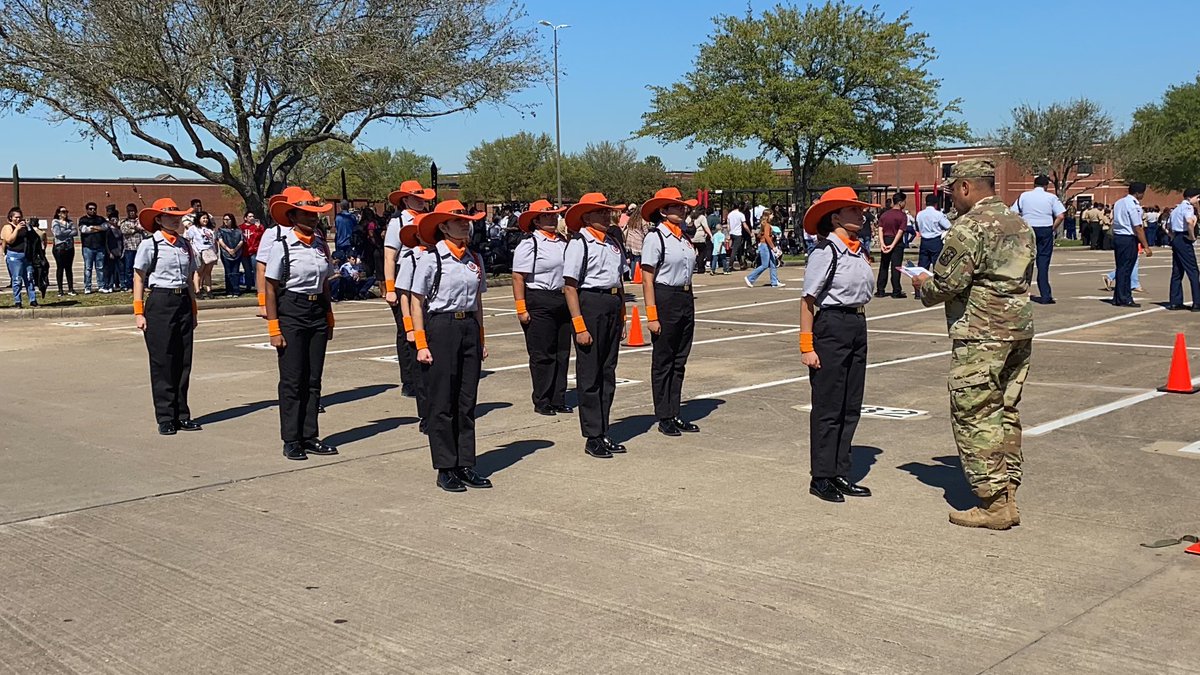 Scarborhjrotc tweet media