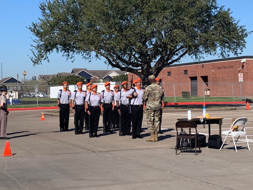 Scarborhjrotc tweet media