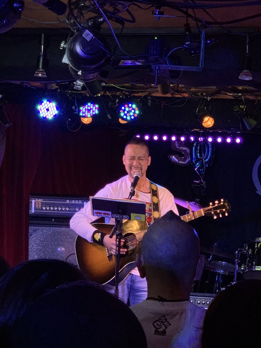 MuvTbDl51nxzoHi's tweet photo. #GODY
#TheLemonade-Z+
#Lemonade-Z
#万天狗
#TheVoltnuts
#ワルモノ
#Gody50ttAnniversary
#TheShojimaru
(2023.3.5) 久しぶりにGODY や皆さんに会えました。変わらず素敵なステージでした。仕事で遅れましたが、ハコの扉を開けた所が、全て忘れて楽しめました。50歳おめでとうございます。ではまたネ https://t.co/Q9sm0JcmXa