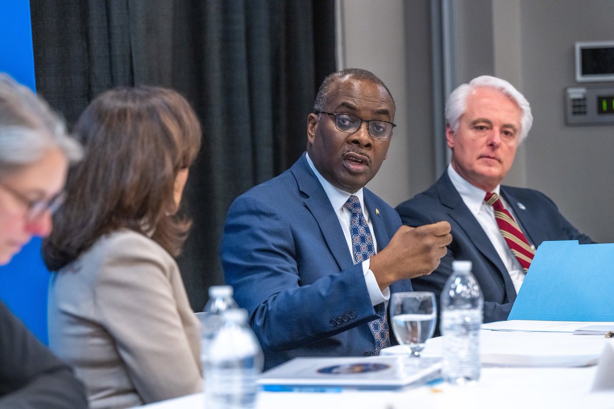 GovKathyHochul's tweet image. Around the state, I’m hearing from people about why the #NYHousingCompact will help make their communities more livable &amp;amp; affordable.

By working together — &amp;amp; with partners at every level of government — we’ll tackle our housing crisis &amp;amp; create a stronger future for New Yorkers.