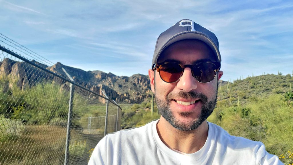 Ahmed B Al-Khafaji MD tweet media