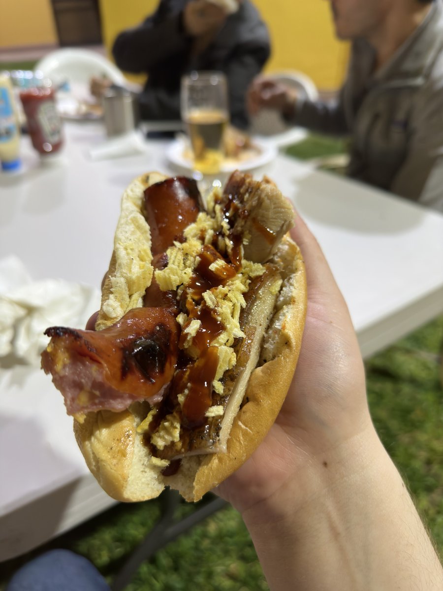 “ KING CHANO “ tweet media