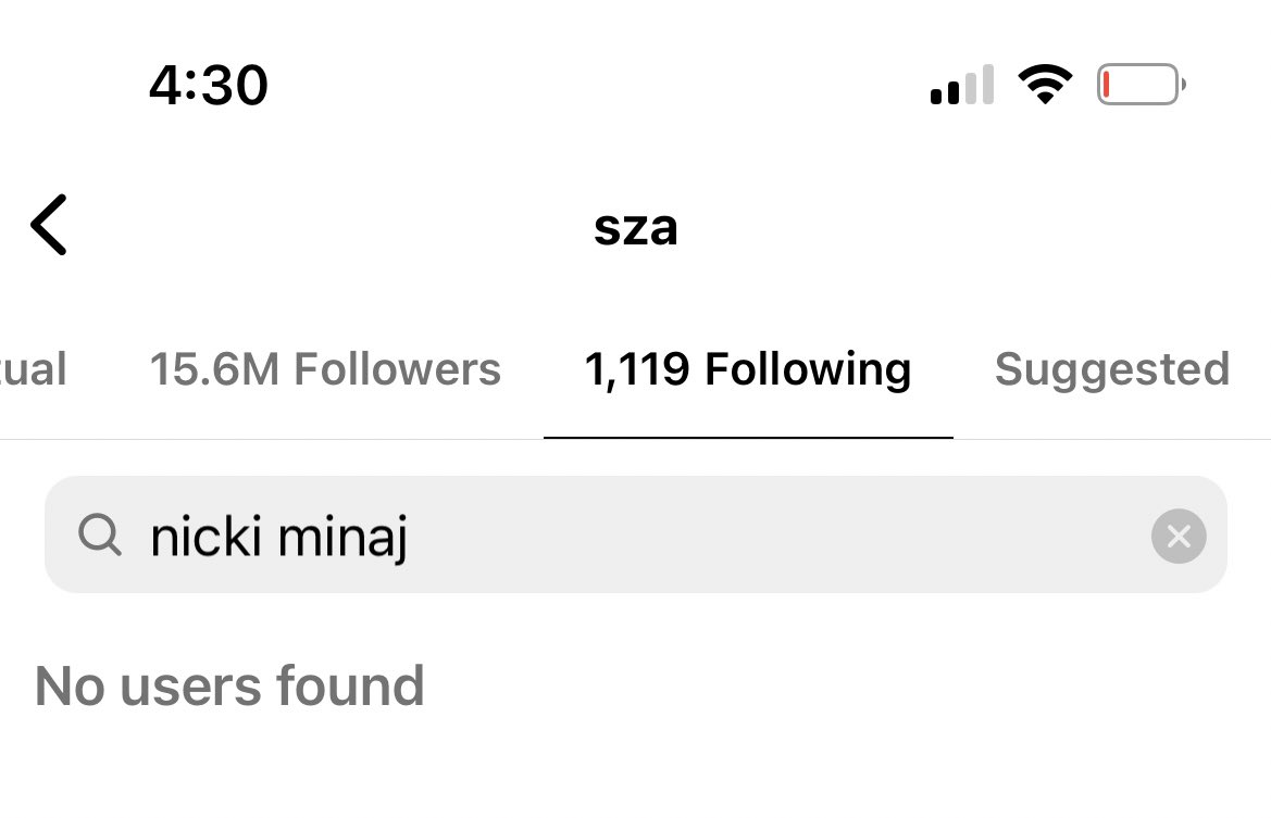 bardianator's tweet photo. Oh how I love Sza! ☺️❤️ @sza https://t.co/PHNoodvdWE