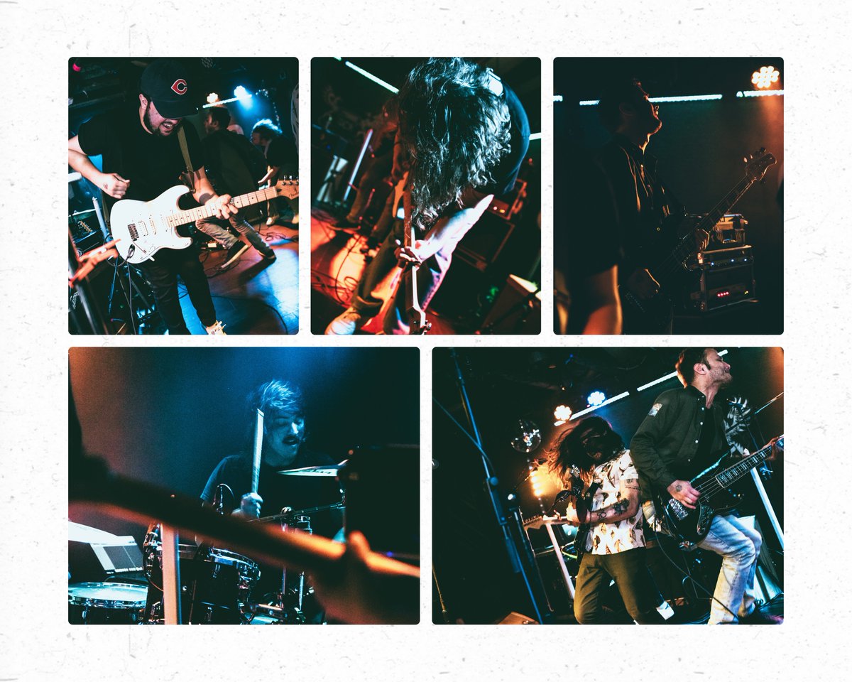 DC was awesome last night - thanks for another warm welcome!

Philadelphia, we’ll see y’all tonight at @fillmorephilly (The Foundry)!

📸: Jacob Potzner