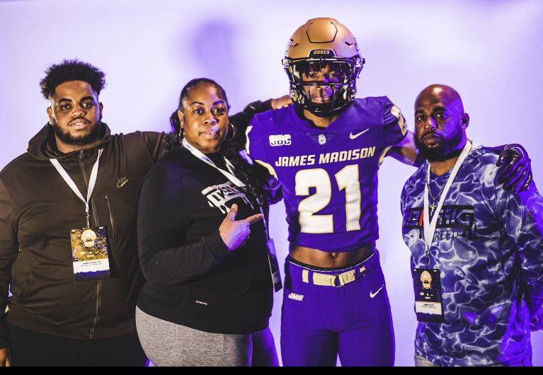 James Kilby tweet media