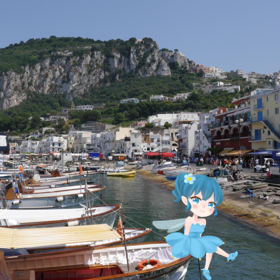 Kawaii Photo Fairy tweet media