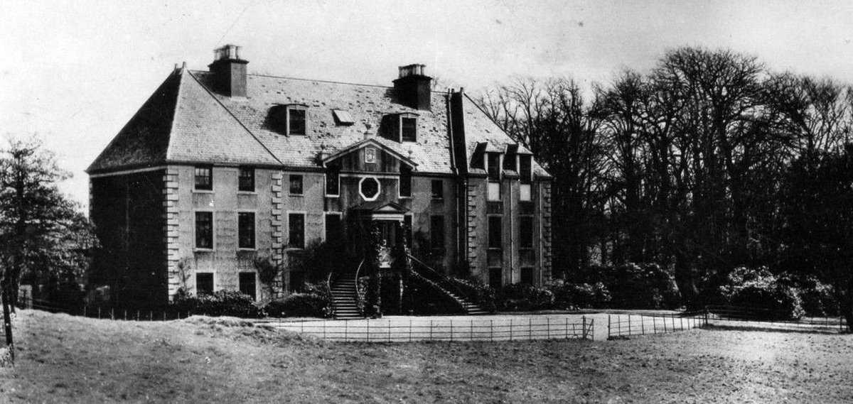 tourscotland's tweet photo. Old Tour #Scotland Ancestry Travel visit Genealogy Scottish History Blog photography and story of #Garscadden #House in #Drumchapel in #Glasgow It was in 1664 that #Archibald #Colquhoun of Camstradden, near #Luss by #Loch #Lomond, became itβs latest owner https://t.co/GFTgUsxDB3 https://t.co/FoZTz3tZmy
