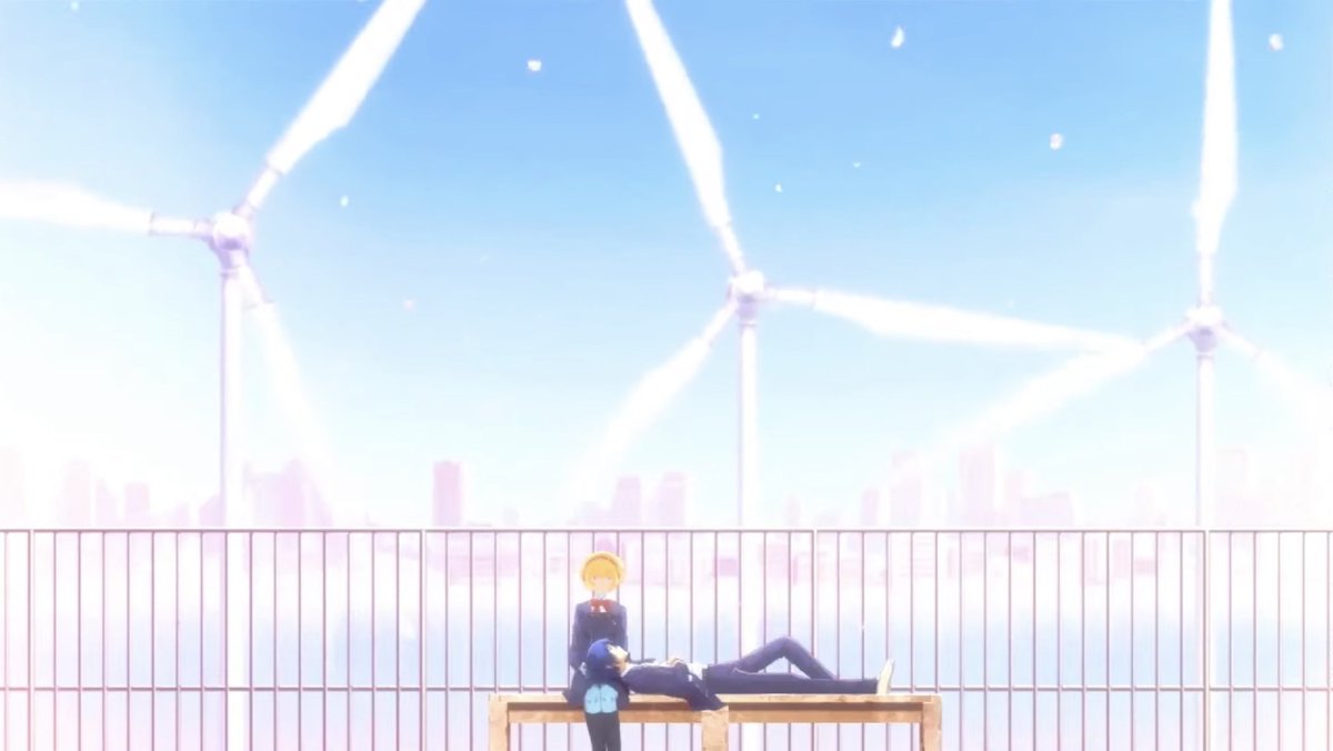 SEESboySleeps's tweet image. Day 952. 
Happy March 5th 💙.