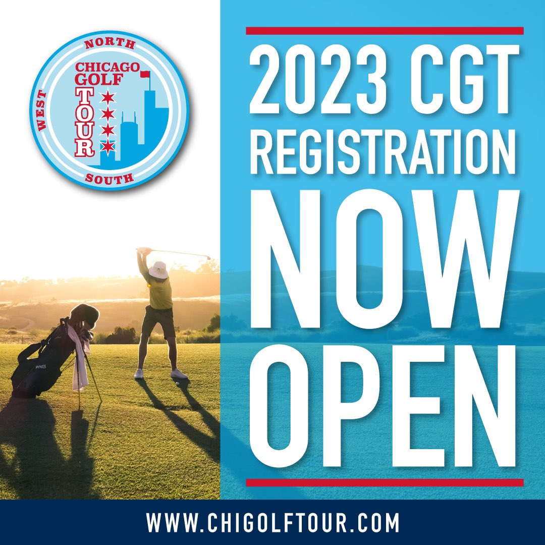 Chicago Golf Tour tweet media