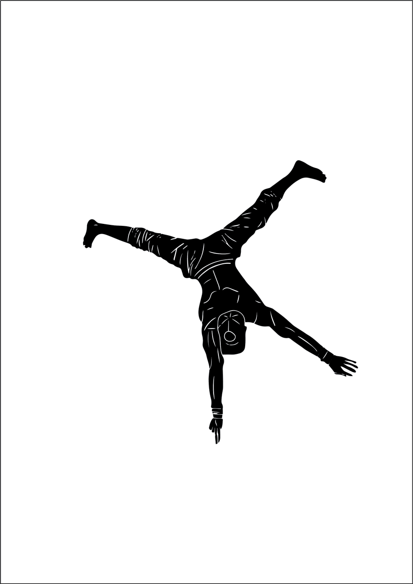 malo_artwork's tweet image. Handstand one harm two finger in digital format! Tell me what you think. Design for North Calesthenics #handstand #twofinger #streetworkout #vectoriel #designgraphic
