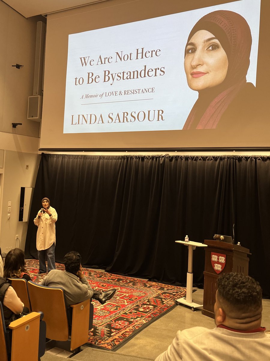 oumyehia's tweet photo. @lsarsour is #fire 🫶🔥🔥🔥here at @Harvard at the #Arabconference 2023 https://t.co/XGrqIBuCIh