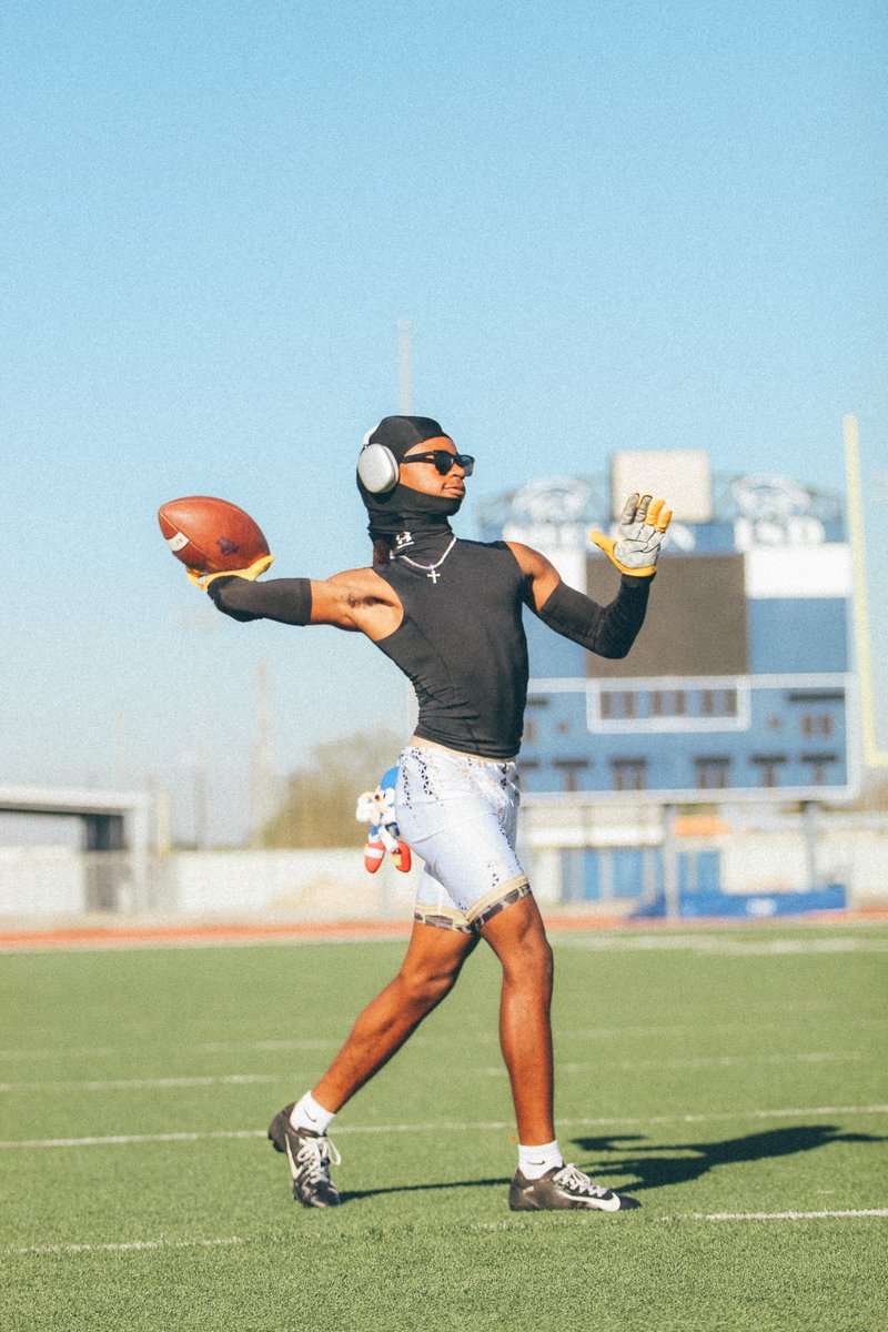 JosiahBooker8's tweet photo. Had a great time in Houston‼️ @24k7v7 @Pylon7on7 https://t.co/YZLr2Amqq5