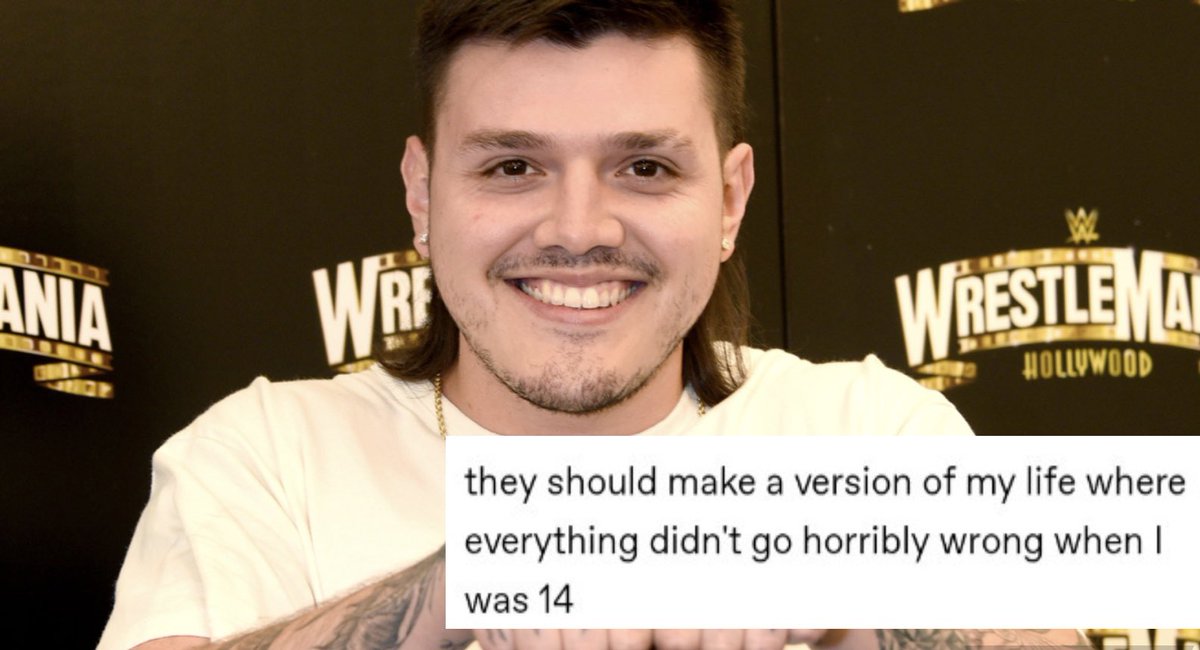 IncorrectWrestl tweet picture
