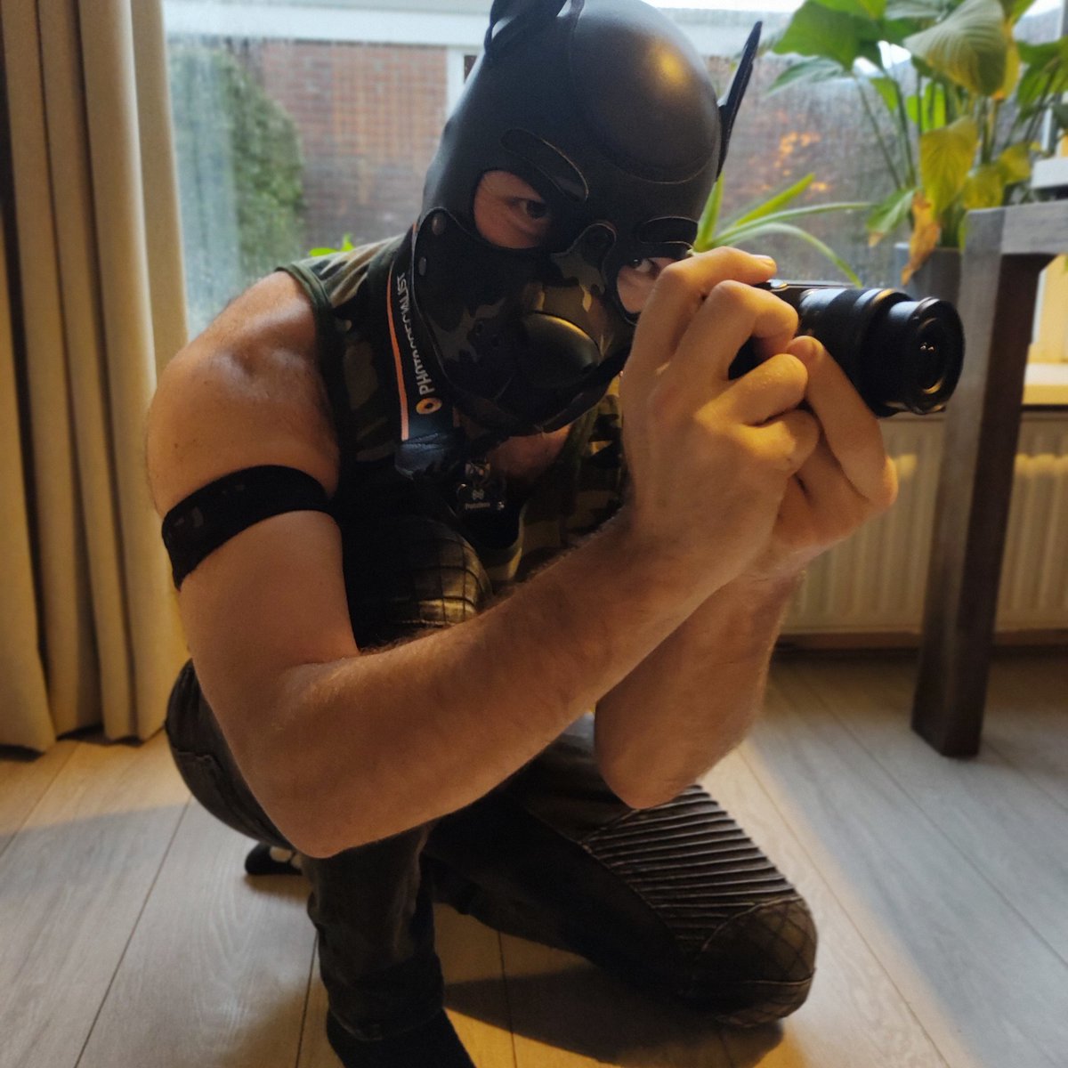 GreenSub32's tweet photo. #NieuweProfielfoto https://t.co/wcHmW7UmBb