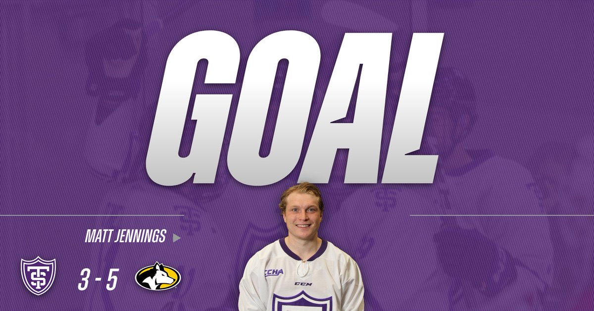 grog19's tweet image. Not the Cinderella story we were all hoping would happen.Was a privilege 2B in the building 2 see ⁦@97jenns⁩ play his final college game.Thanks to ⁦@CoachBlasi⁩ &amp;amp; staff 4 the last 2 seasons.The Tommies R in good hands &amp;amp; will be a force 2 contend with moving forward!