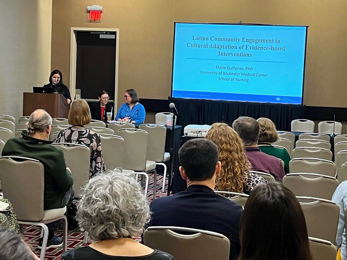 Dr. Kim Van Orden (@kimvanorden) on Twitter photo The <a href="/RocstarCenter/">RocSTAR Center</a> had so much fun sharing about the Roybal Program at #AAGPAM23! @NIA_BSR The <a href="/RocstarCenter/">RocSTAR Center</a> had so much fun sharing about the Roybal Program at #AAGPAM23! @NIA_BSR