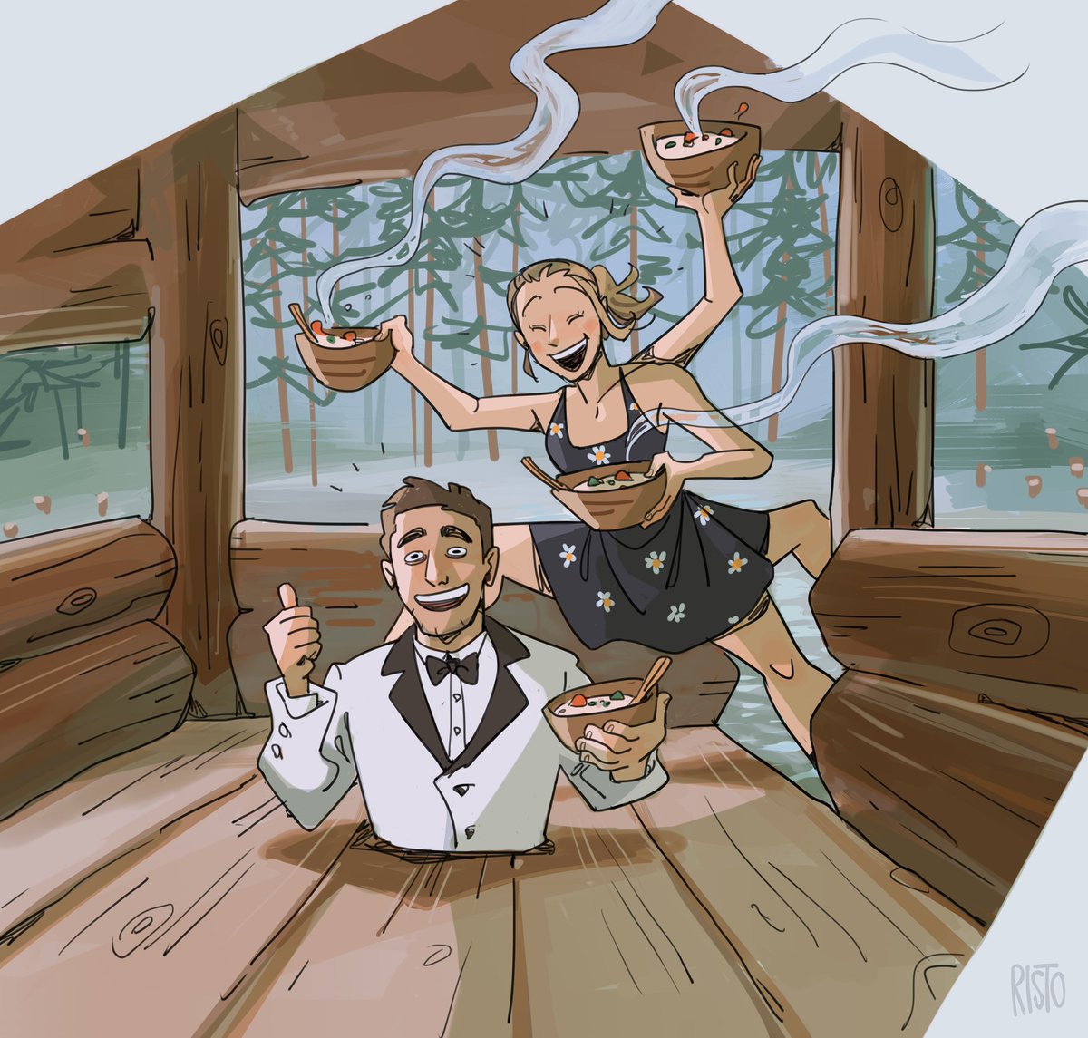 <a href="/Gronkh/">𝑮𝑹𝑶𝑵𝑲𝑯</a> get-well-soup!