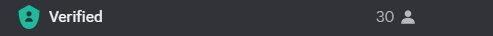 TheRealPurgeSMP's tweet photo. Thank you everyonefor 30 Members on the #RealPurgeSMP Public Discord! Could we hit 40 after this tweet ๐๐๐
https://t.co/EH9ngEtiQ1 https://t.co/2aoXXIXj4W
