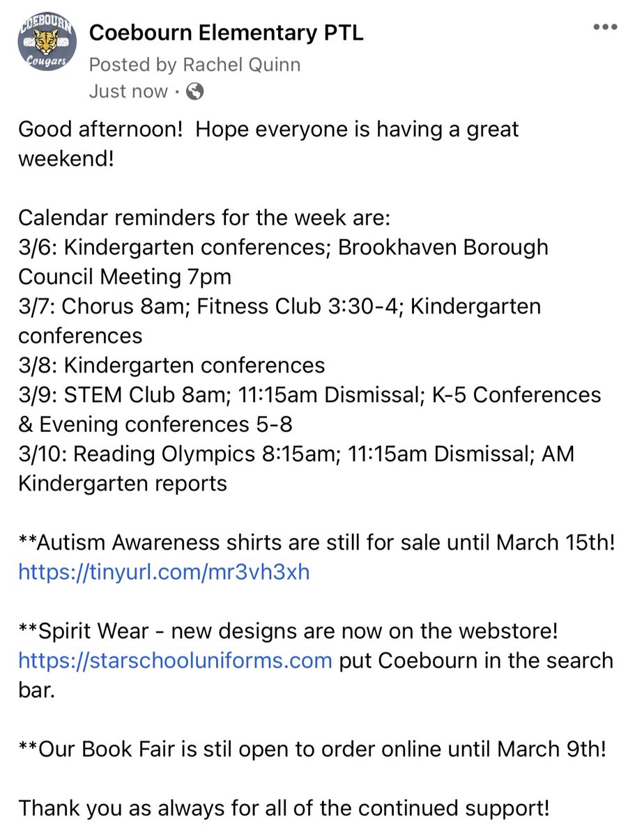 CoebournPTL (@coebournptl) on Twitter photo 