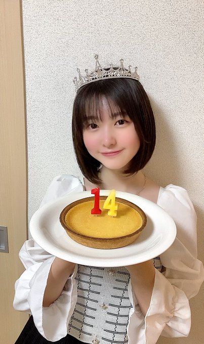 青島もものTwitter画像8