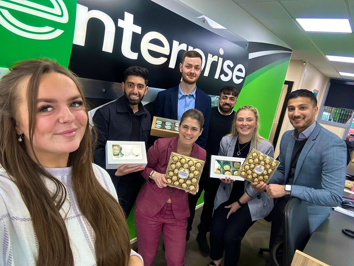 Shannon Procter tweet media