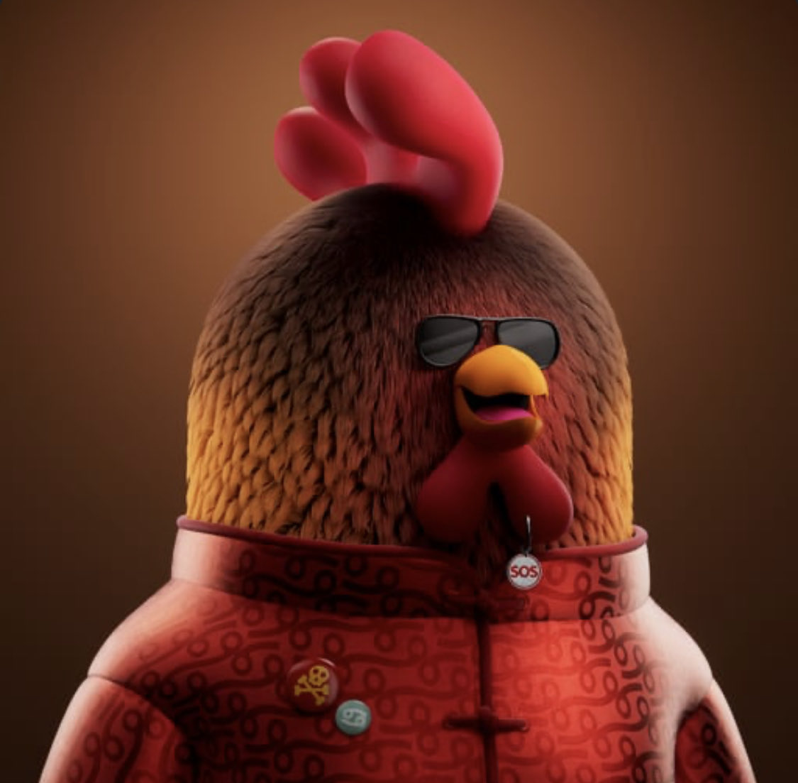 Lunar Project tweet media