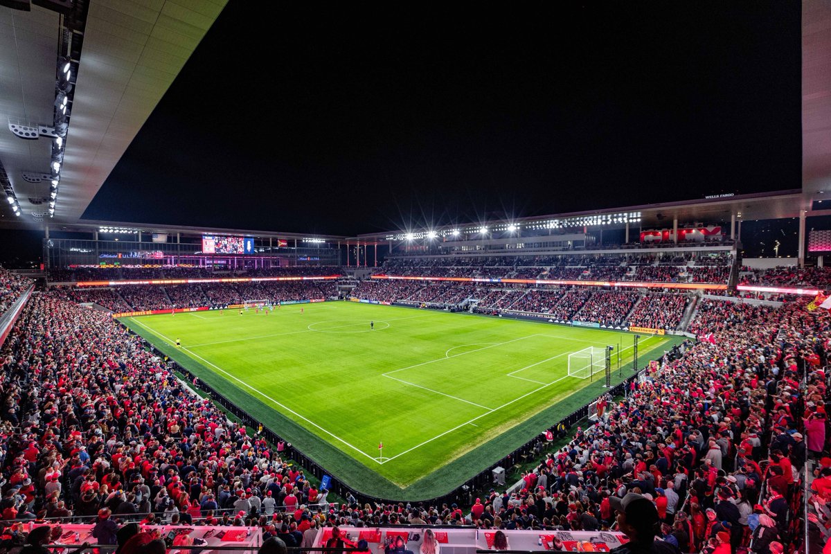 St Louis CITY SC tweet media